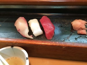 丸八寿司