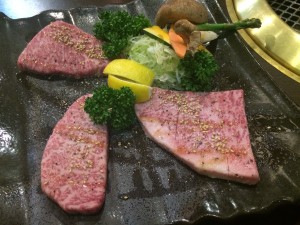 焼肉　秀作 (2)