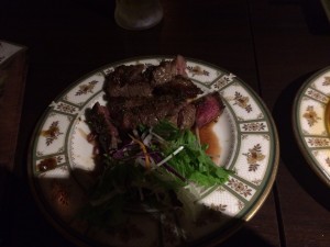 くうかい　肉